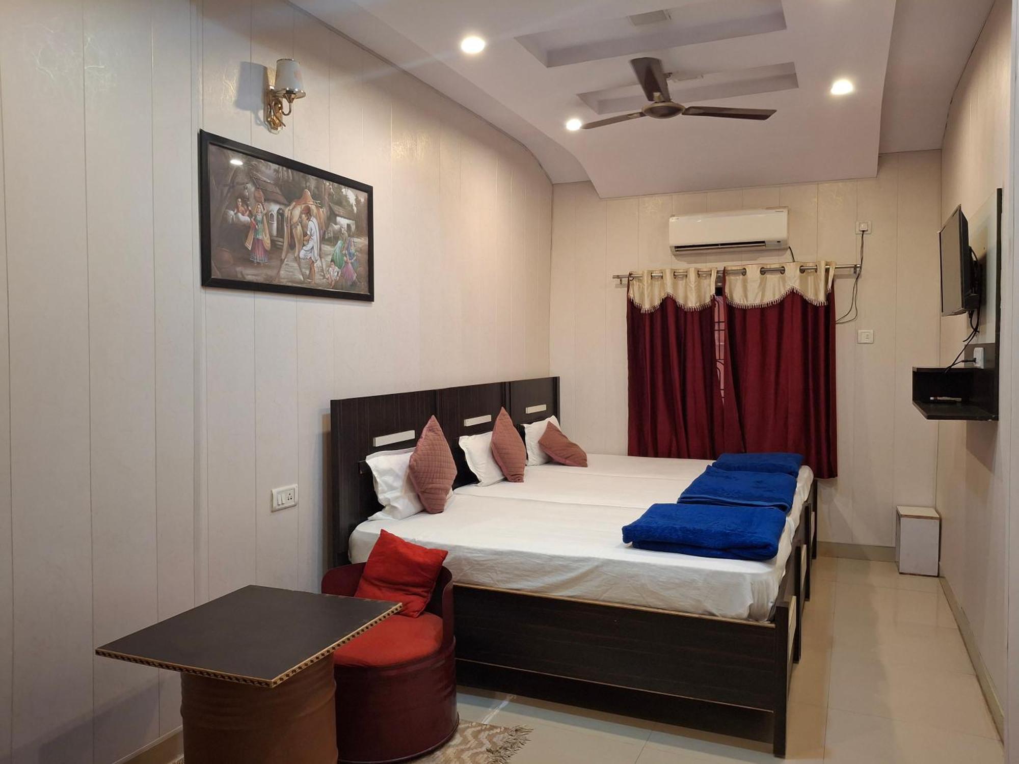 Golden River Homestay — Photos 2