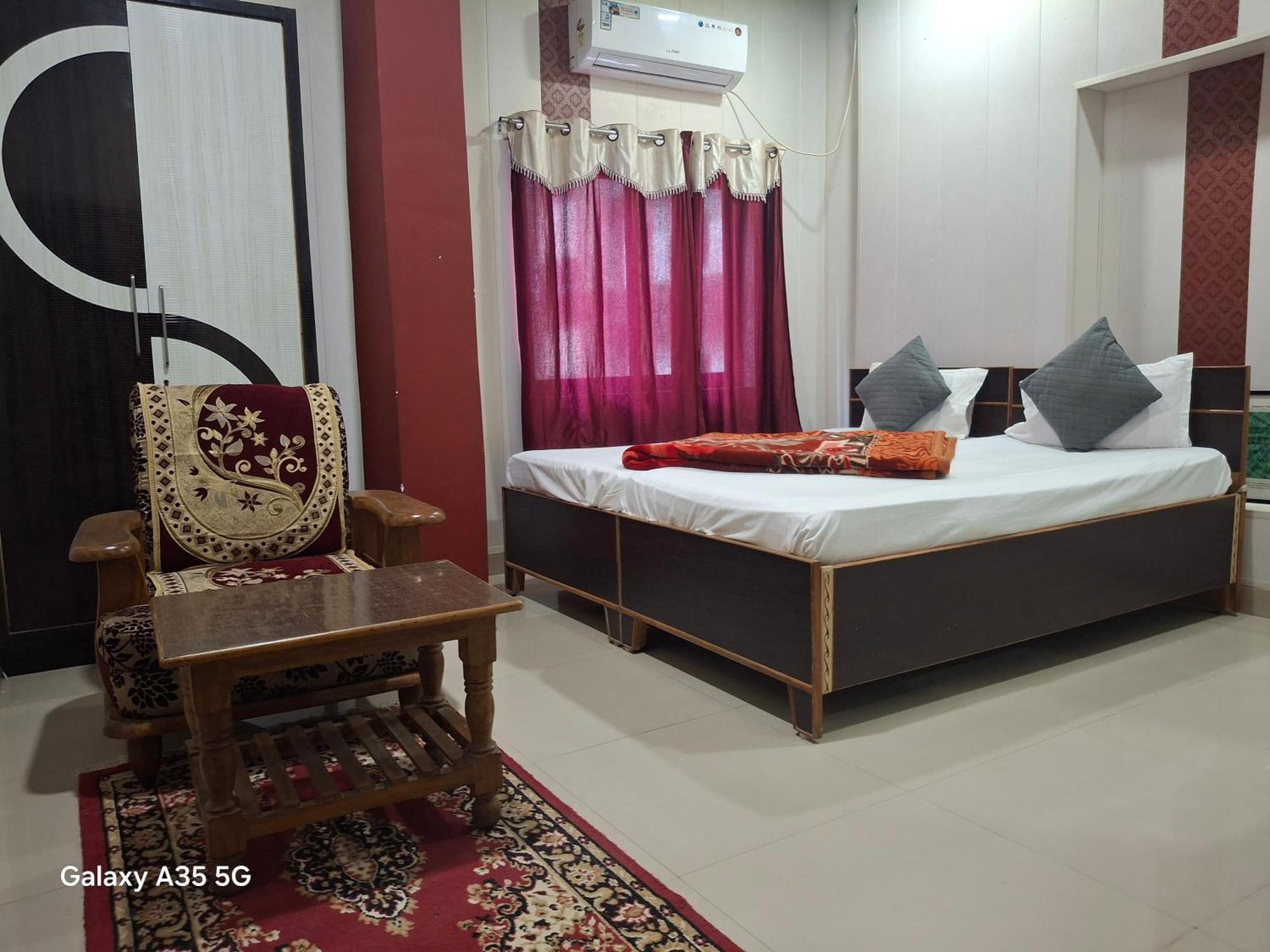 Golden River Homestay — Photos 1